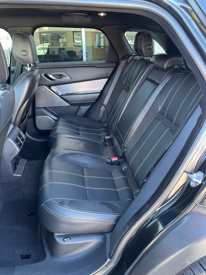 Land Rover Range Rover Velar R-Dynamic SE I4 2019