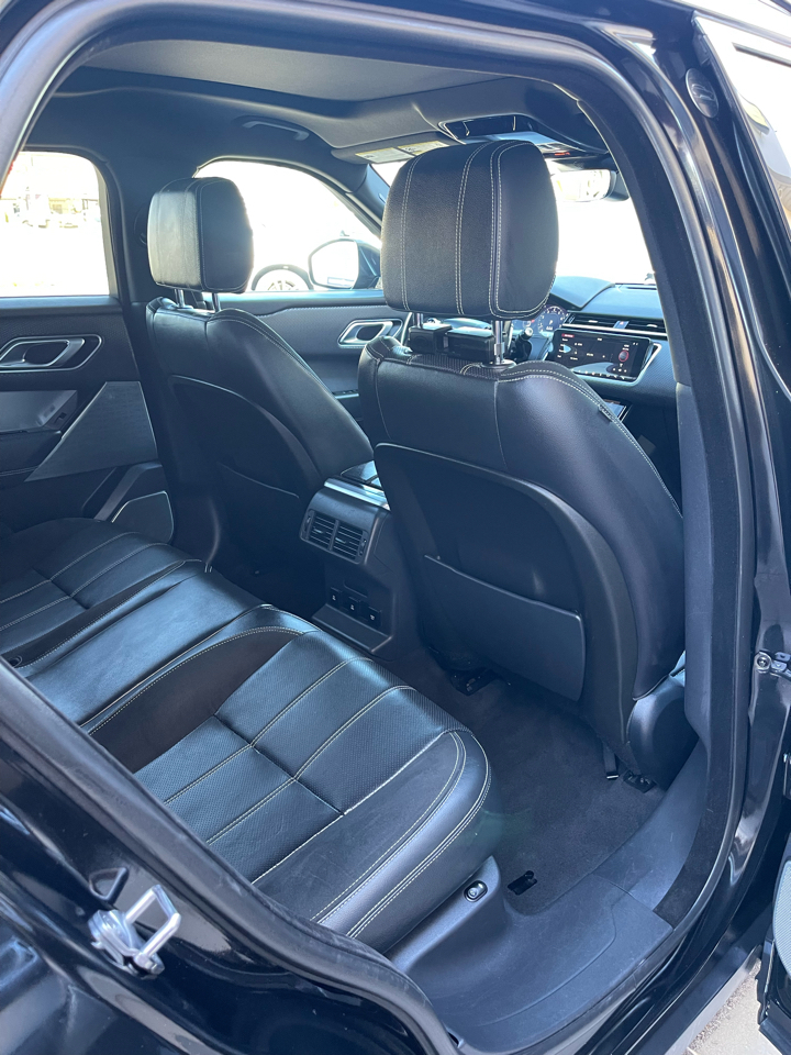 Land Rover Range Rover Velar R-Dynamic SE I4 2019