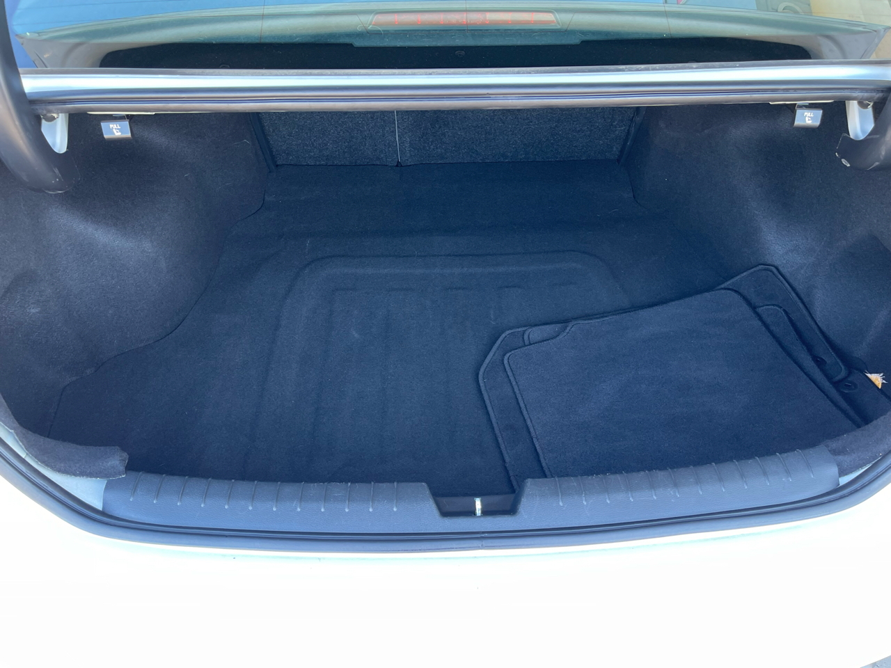 Hyundai Sonata SE 2016
