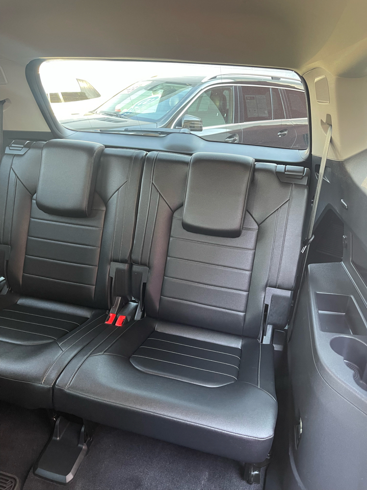 Volkswagen Atlas V6 SEL Premium AWD 2018