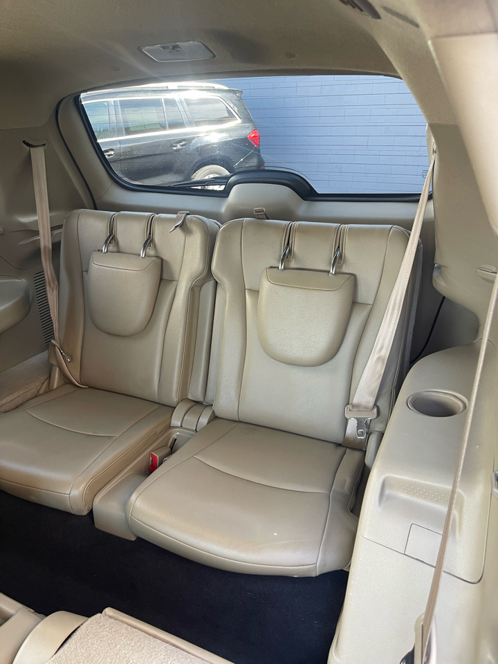 Toyota Highlander Limited 4WD 2013