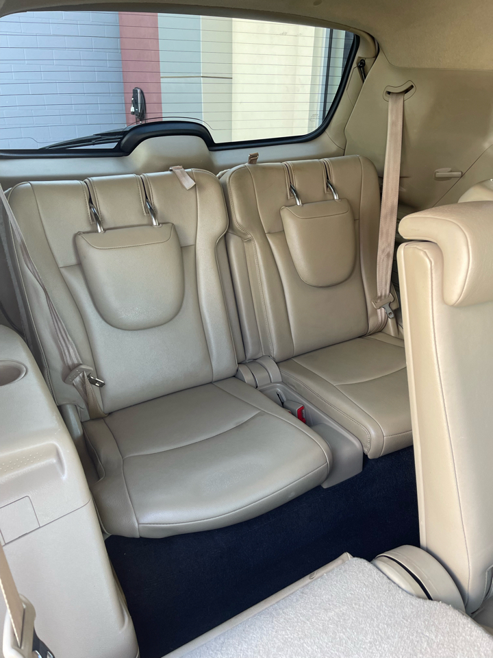 Toyota Highlander Limited 4WD 2013