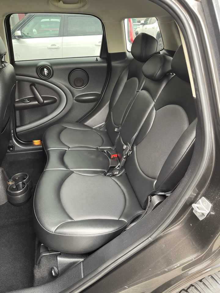 MINI Countryman S ALL4 2016