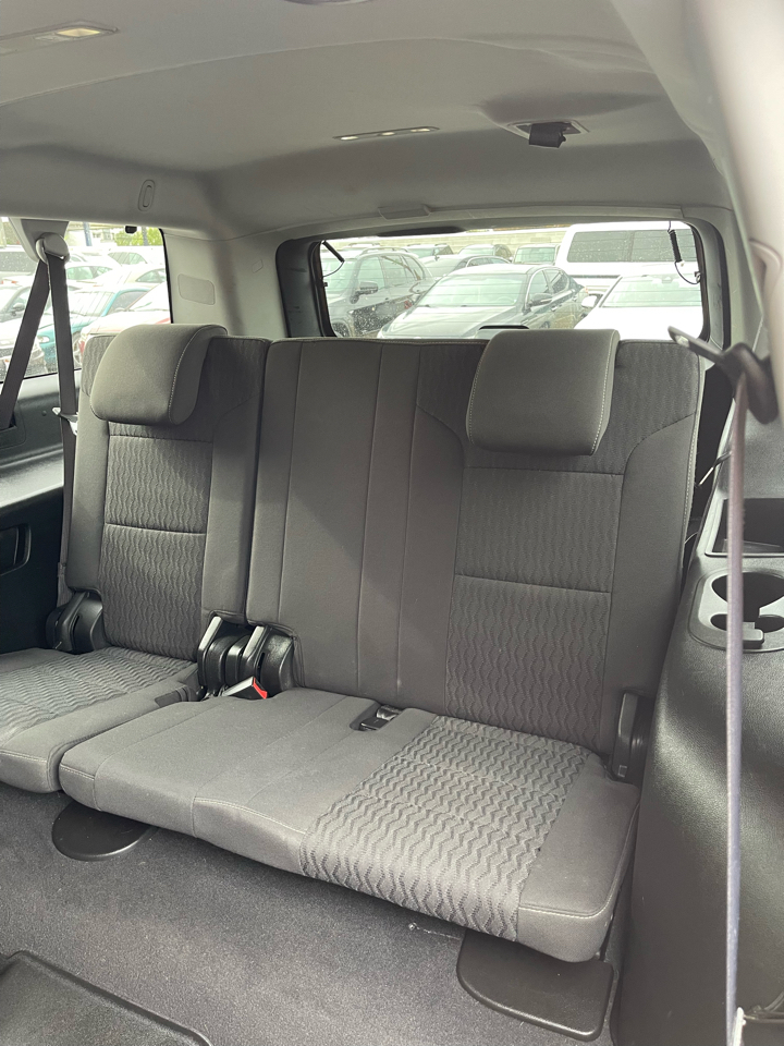 GMC Yukon XL SLE 4WD 2019