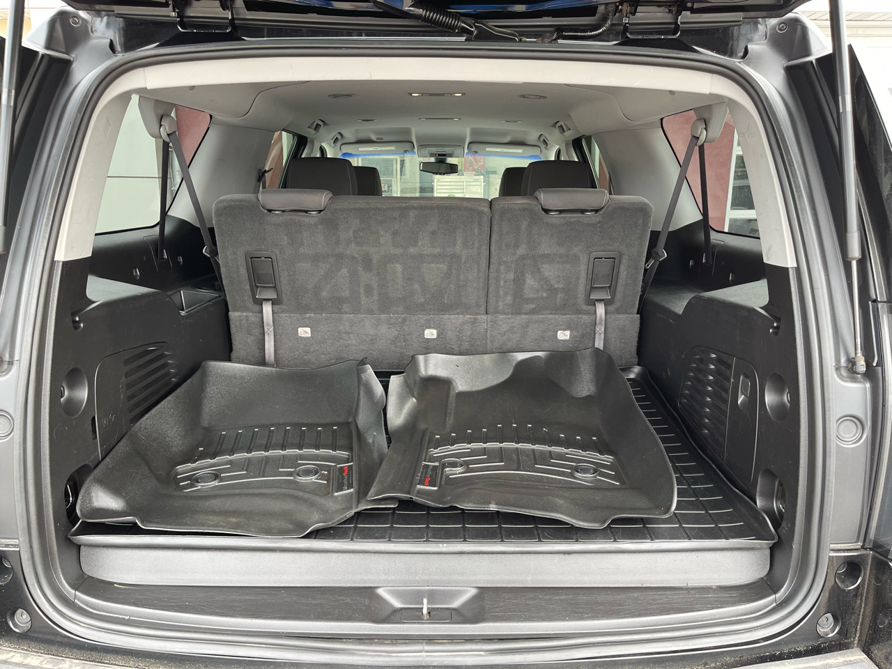 GMC Yukon XL SLE 4WD 2019