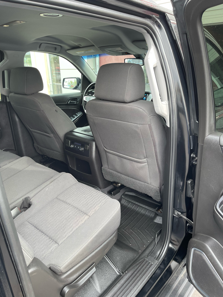 GMC Yukon XL SLE 4WD 2019