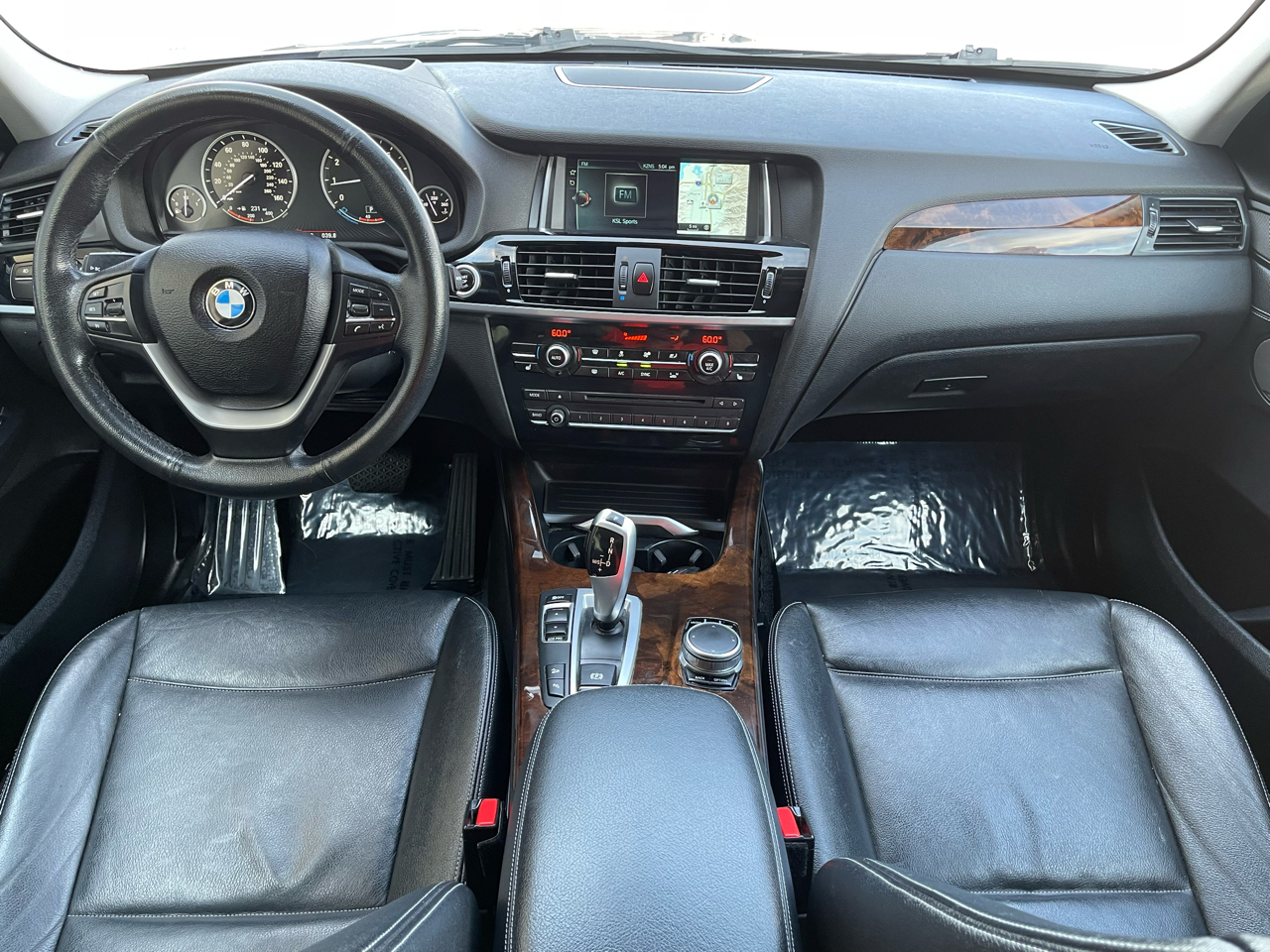 BMW X3 xDrive28i 2017