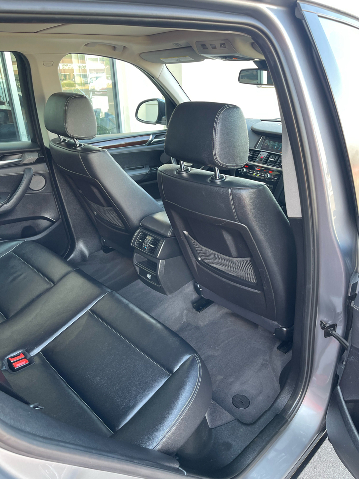 BMW X3 xDrive28i 2017