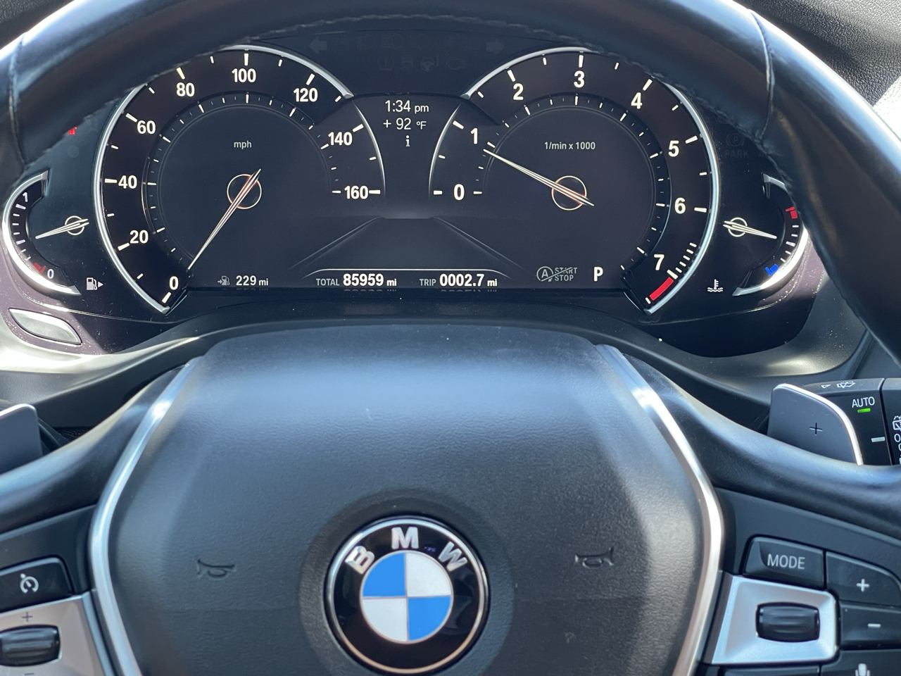 BMW 4-Series Gran Coupe 428i xDrive 2015