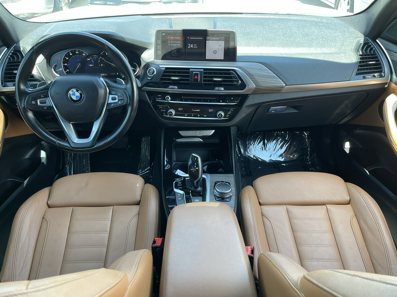 BMW 4-Series Gran Coupe 428i xDrive 2015