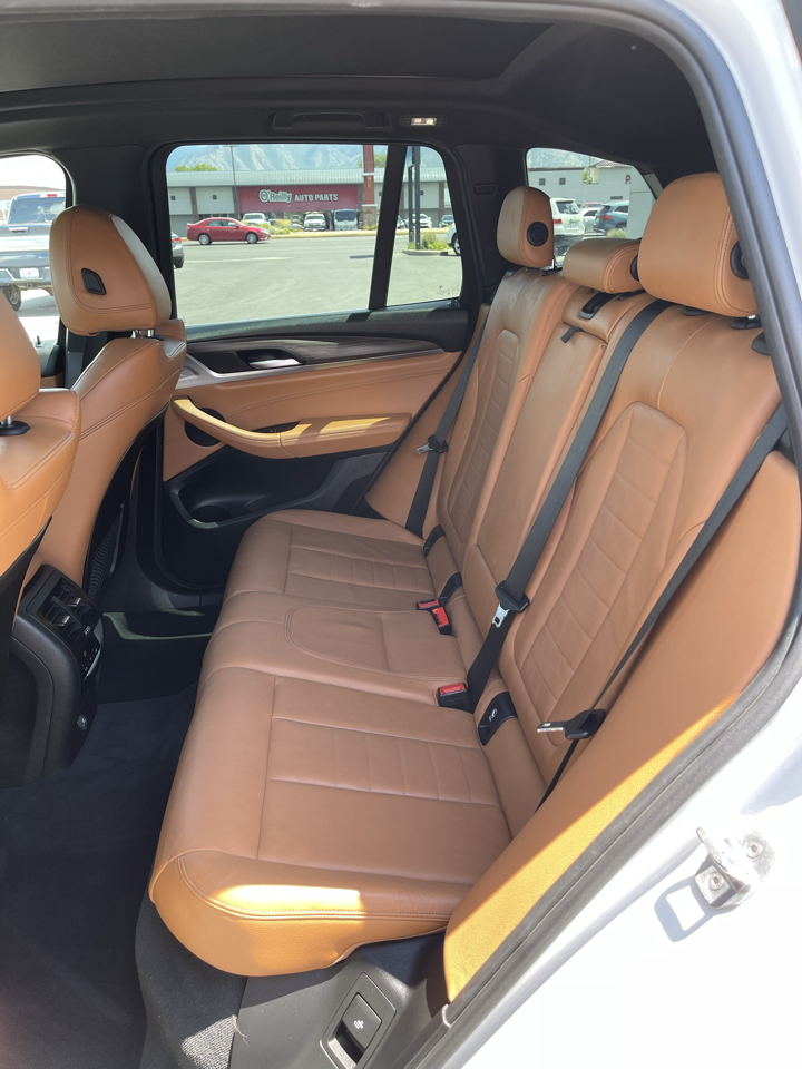 BMW 4-Series Gran Coupe 428i xDrive 2015