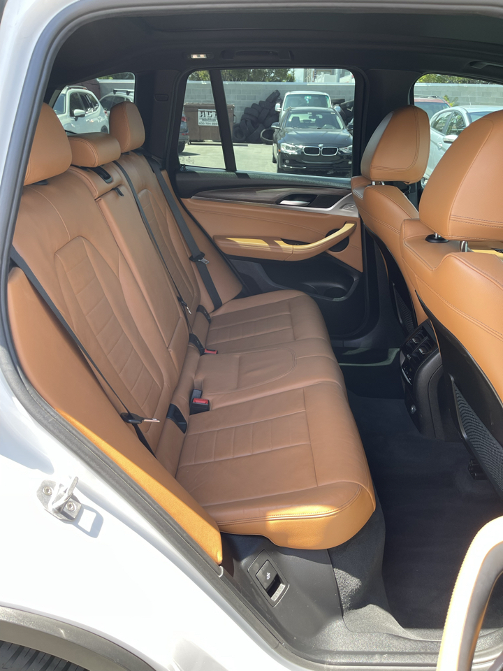 BMW 4-Series Gran Coupe 428i xDrive 2015
