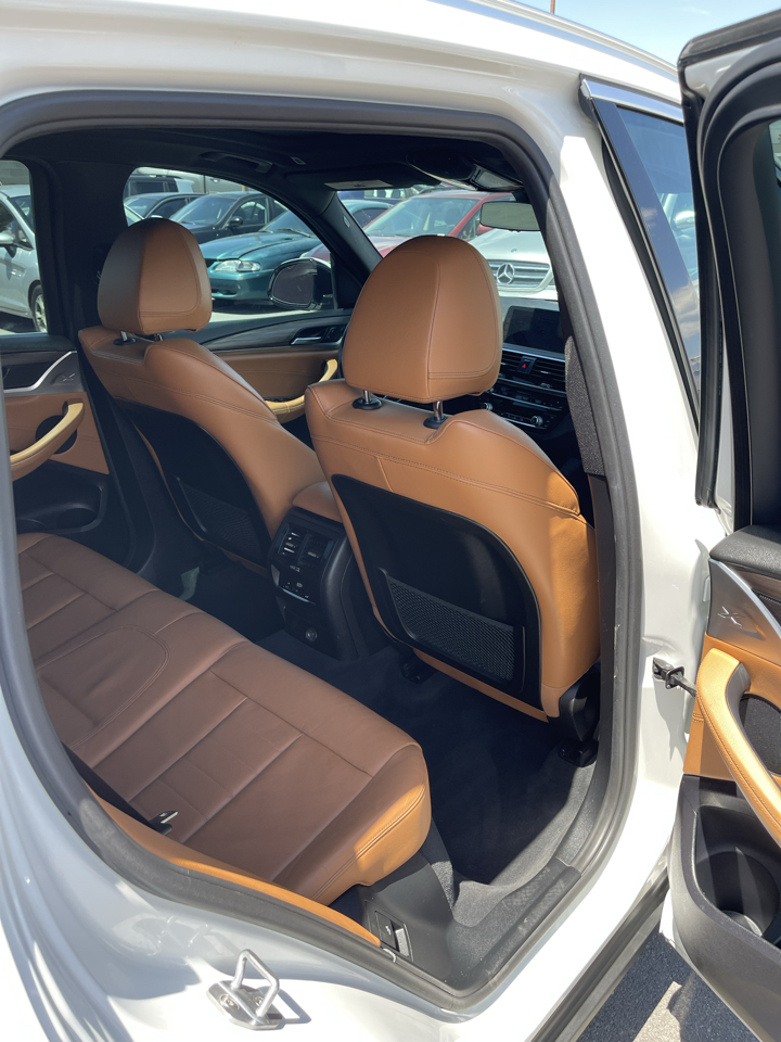 BMW 4-Series Gran Coupe 428i xDrive 2015