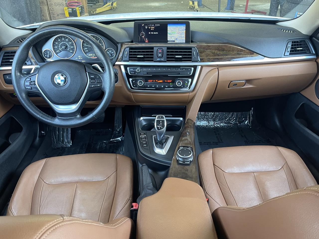 BMW 4 Series photo 10