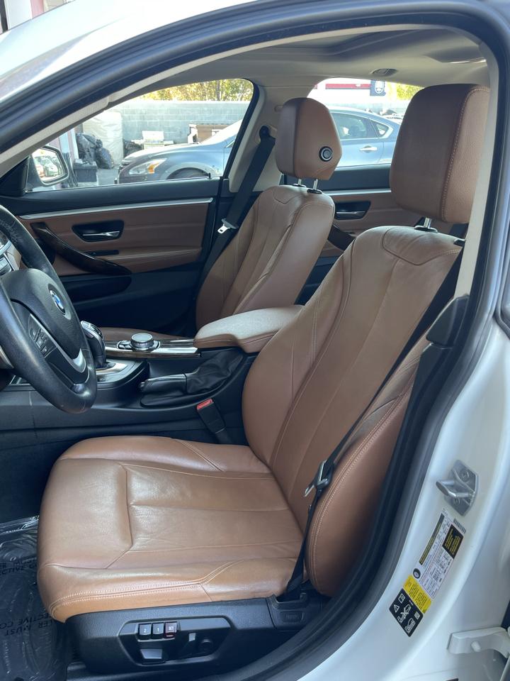 BMW 4 Series photo 13