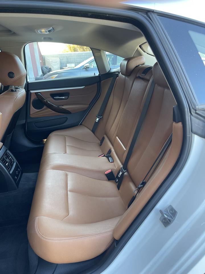 BMW 4 Series photo 15