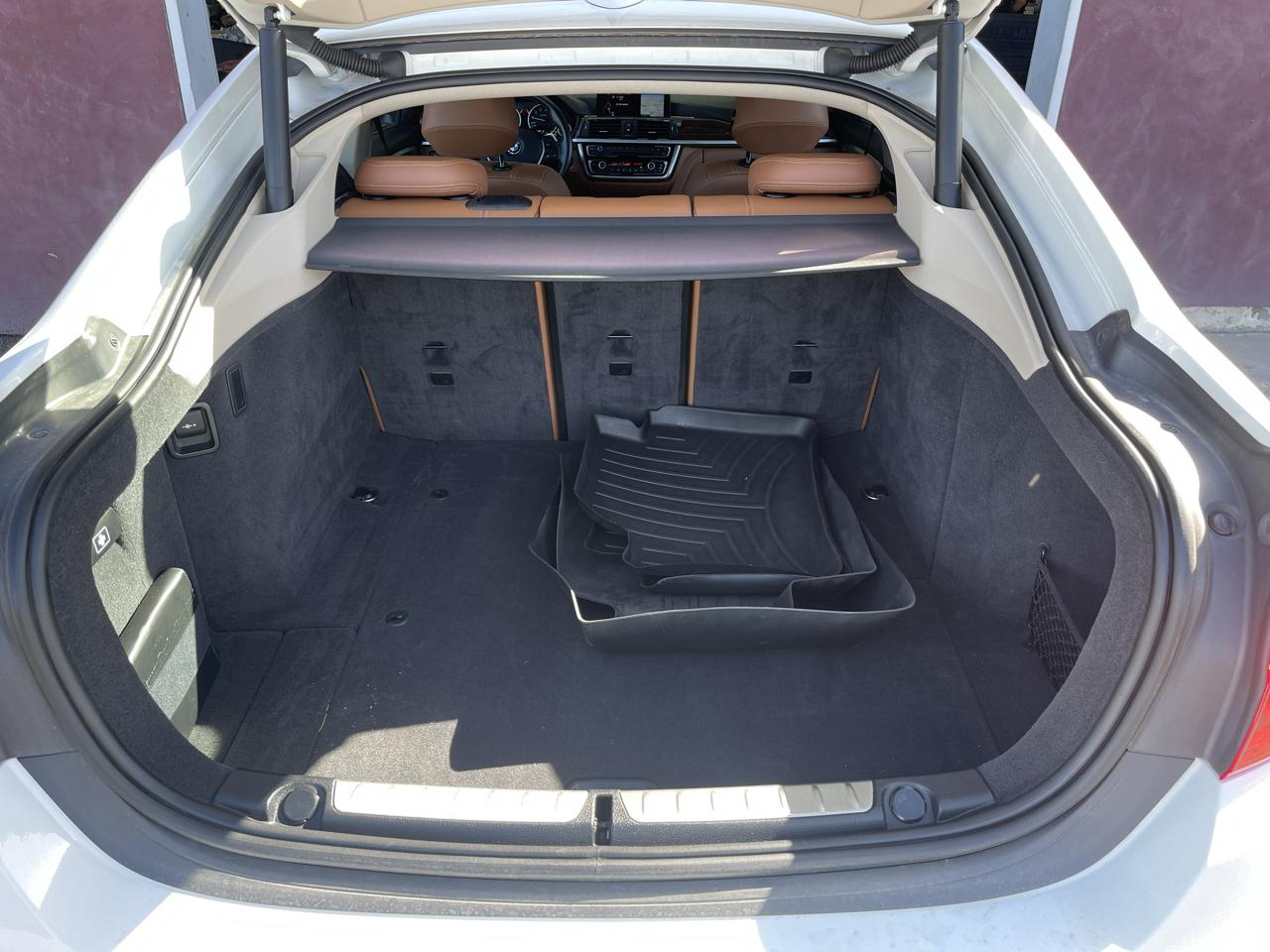 BMW 4 Series photo 16