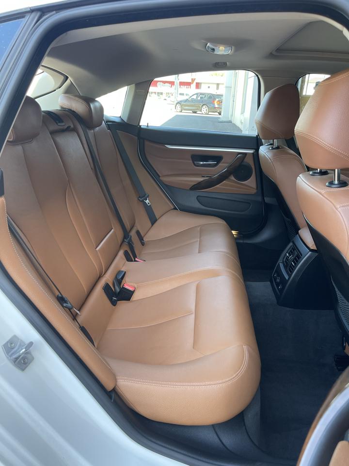BMW 4 Series photo 17