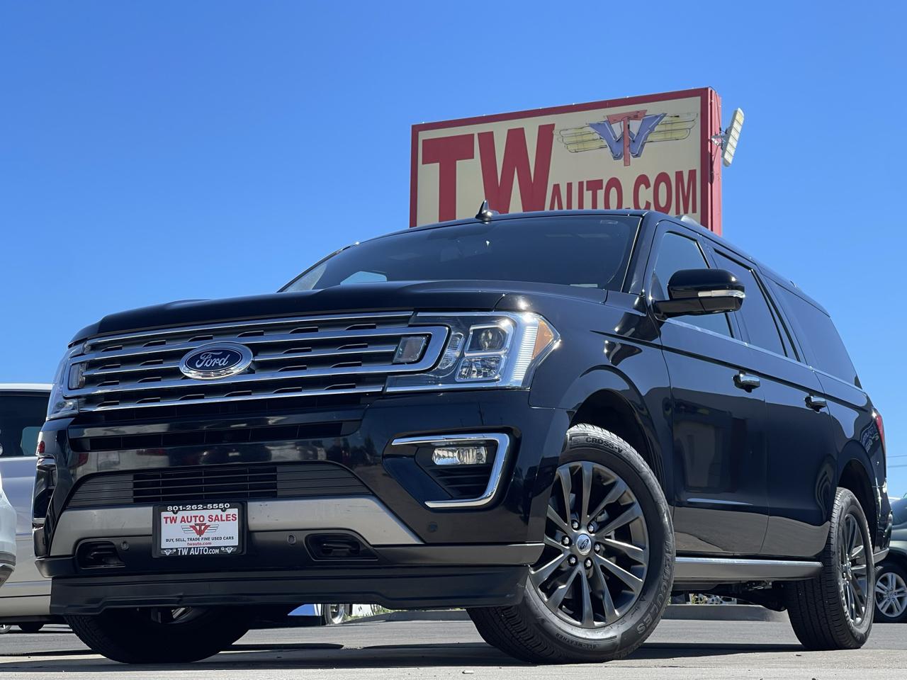 Ford Expedition