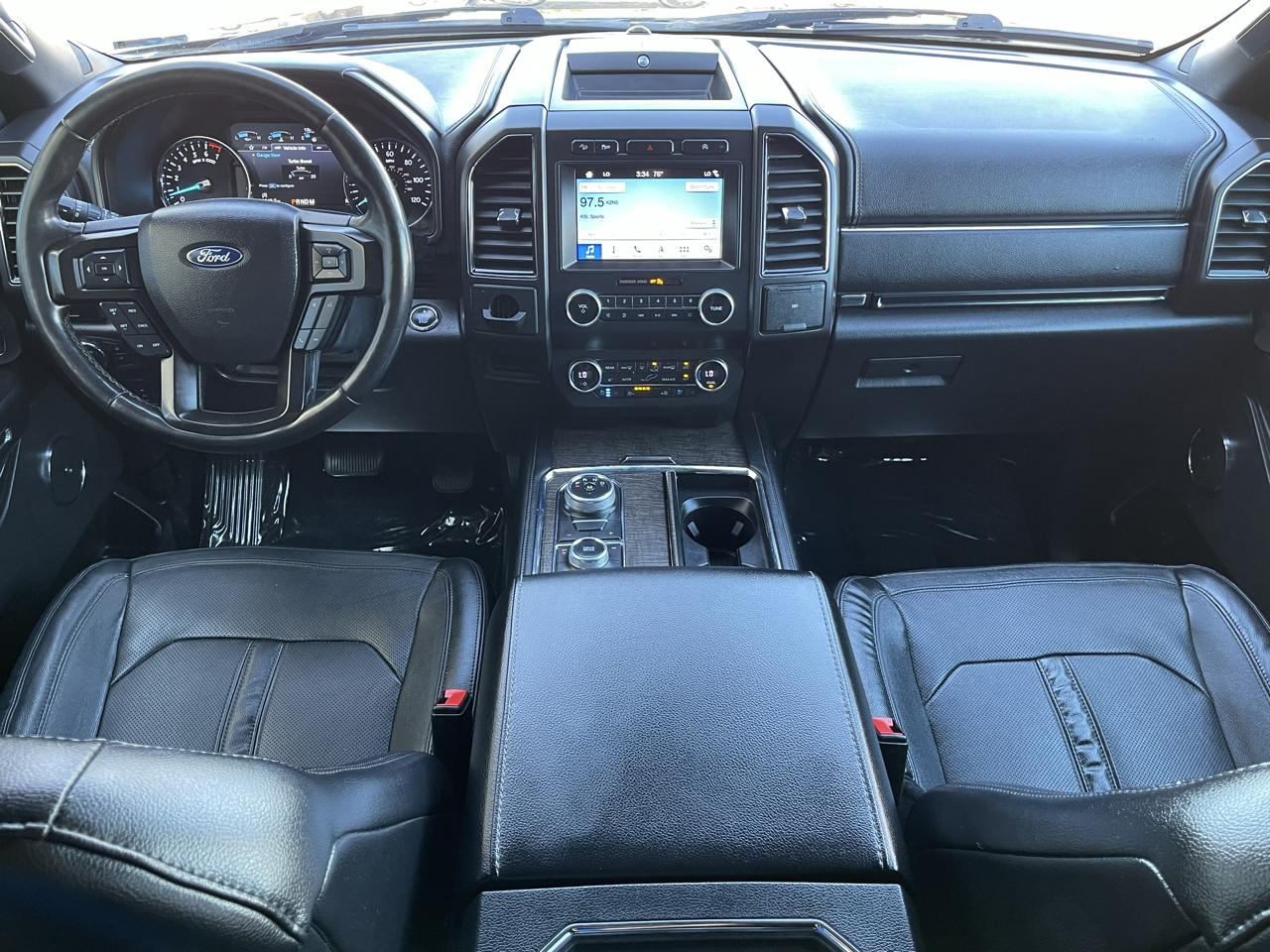 Ford Expedition photo 10