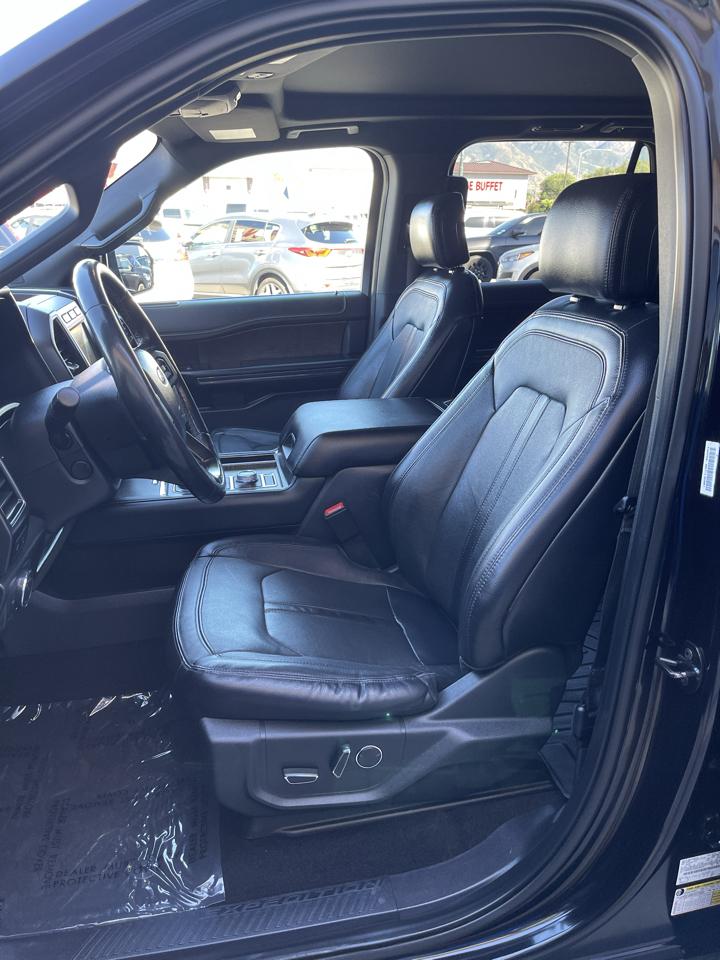 Ford Expedition photo 12