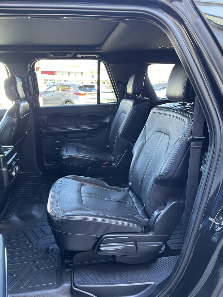 Ford Expedition MAX Limited 4WD 2019