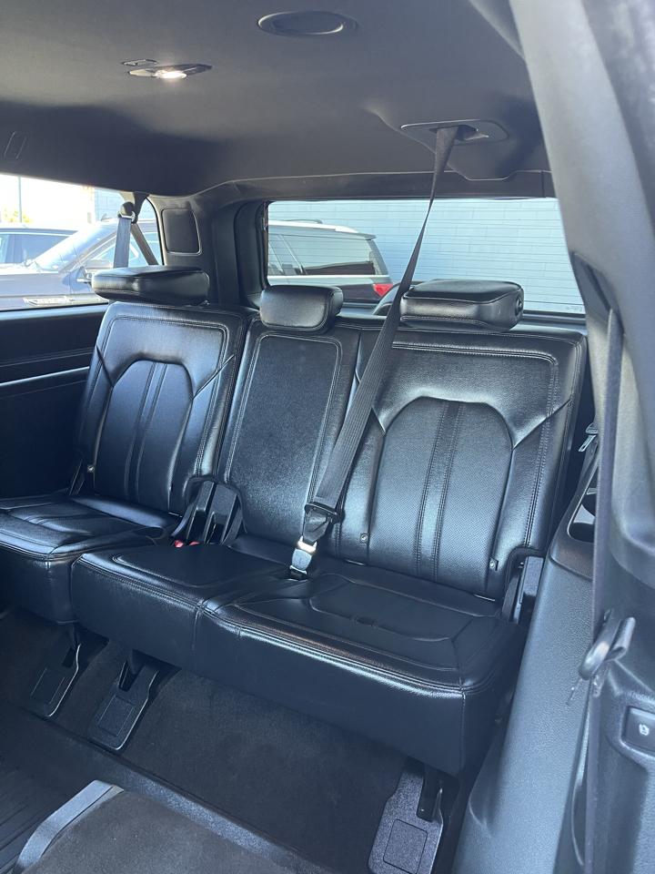Ford Expedition photo 15