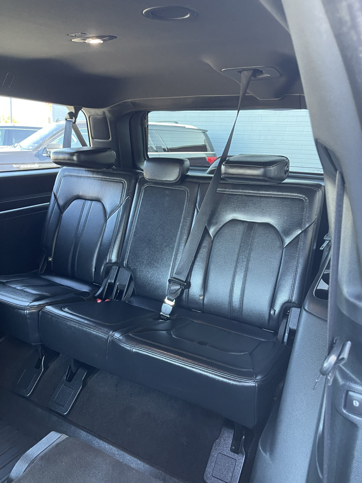 Ford Expedition MAX Limited 4WD 2019