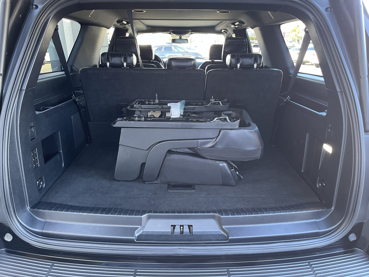 Ford Expedition MAX Limited 4WD 2019