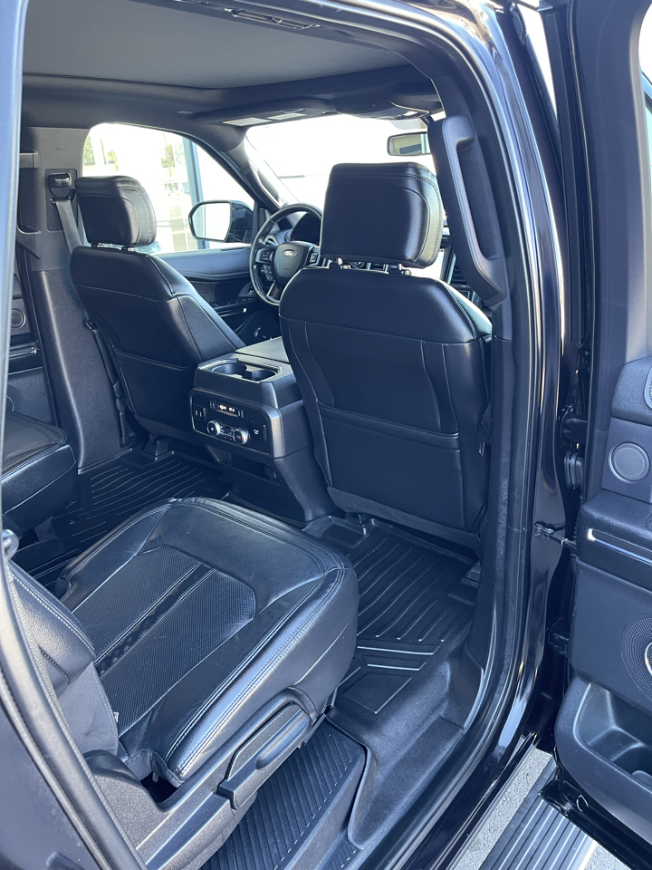 Ford Expedition MAX Limited 4WD 2019