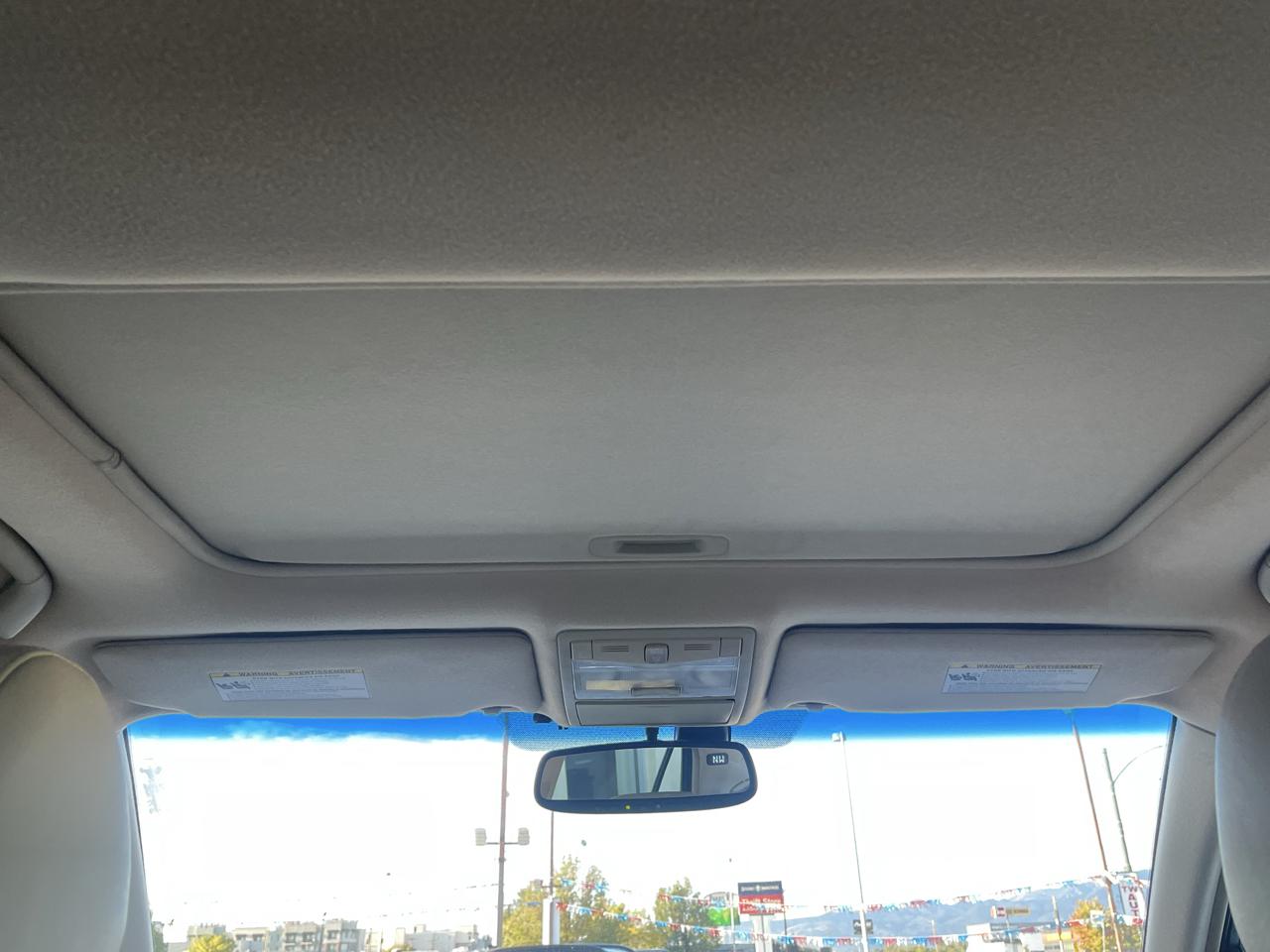 Toyota Avalon photo 11