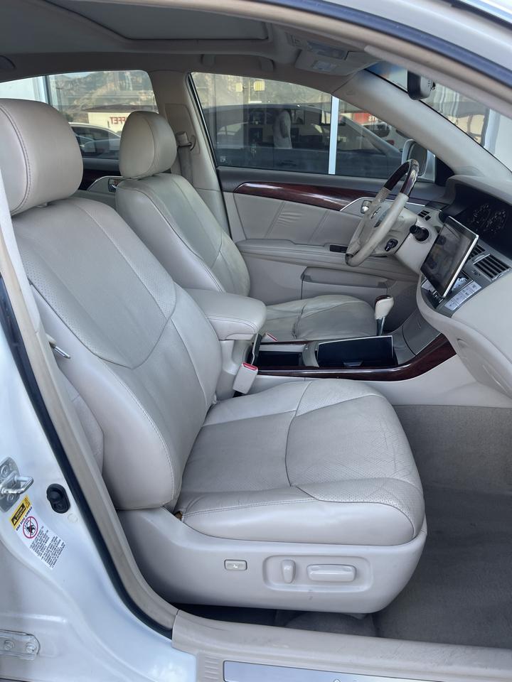 Toyota Avalon photo 17