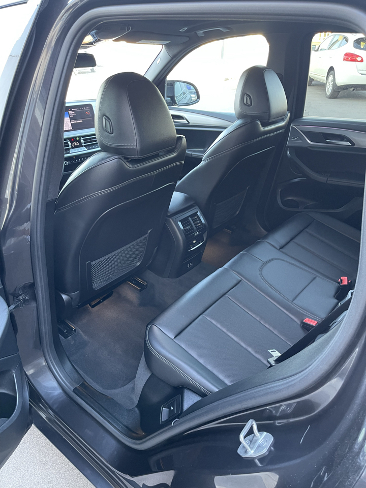 BMW X3 M40i 2022
