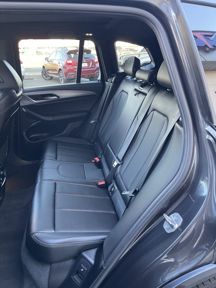 BMW X3 M40i 2022