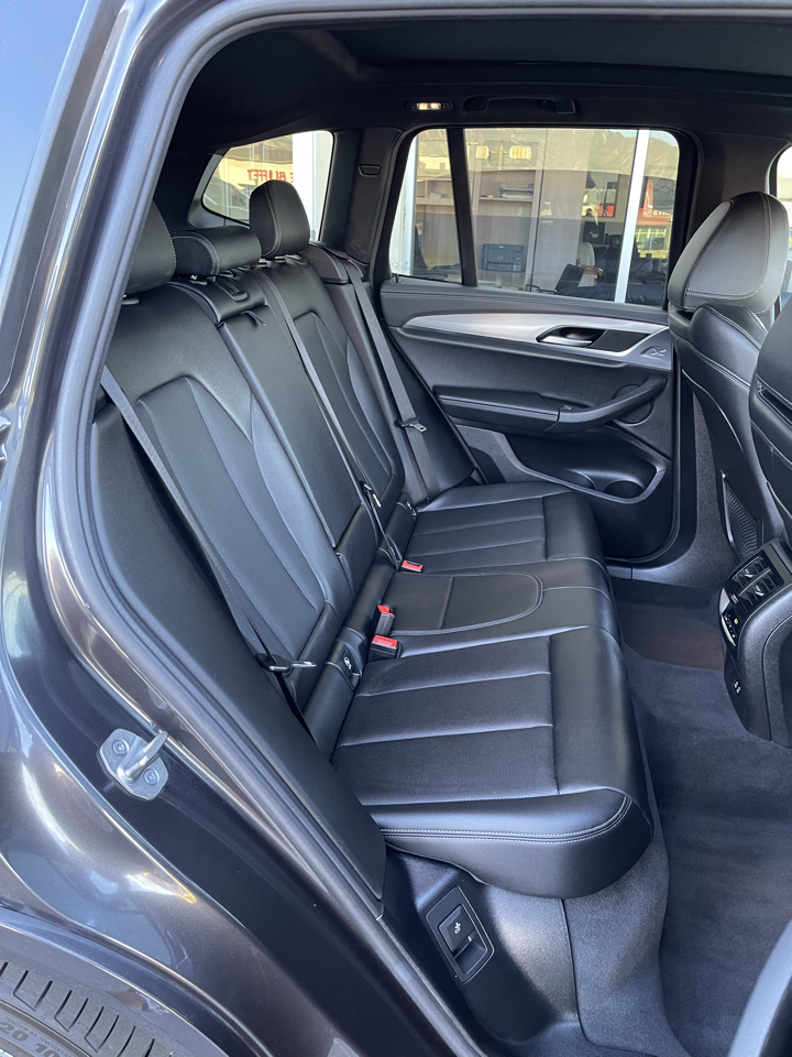 BMW X3 M40i 2022