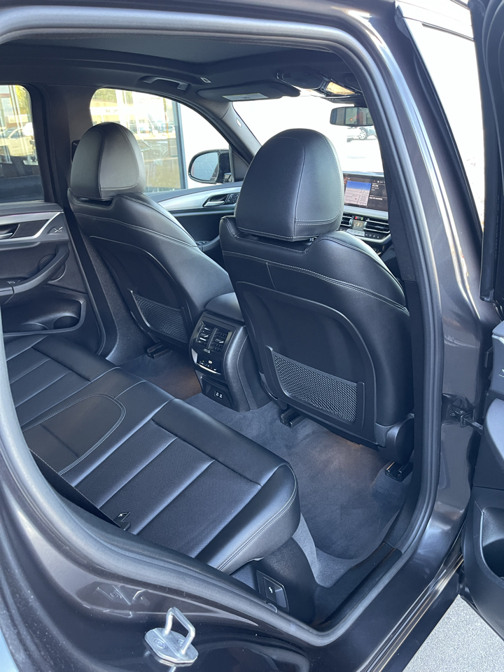 BMW X3 M40i 2022