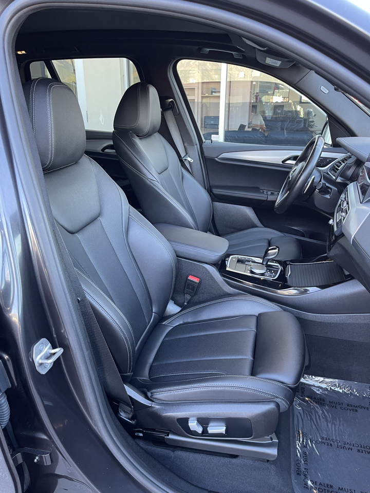 BMW X3 M40i 2022