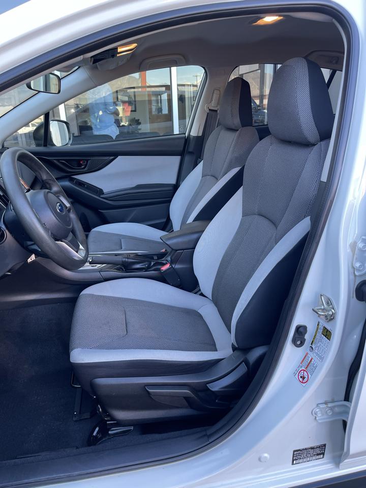 Subaru Crosstrek photo 12