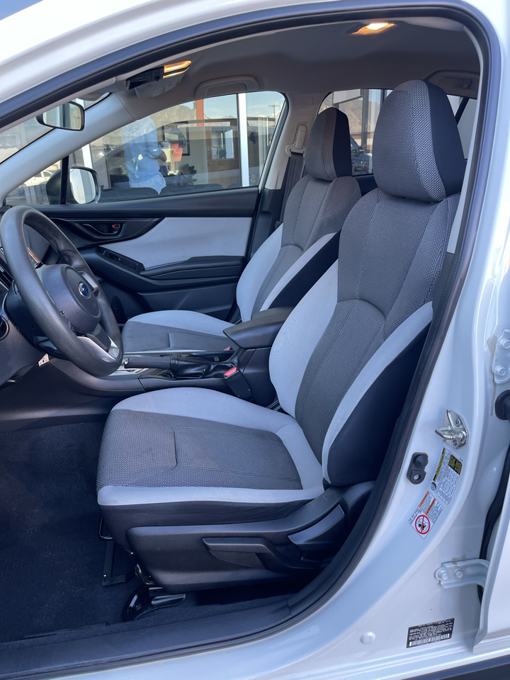 Subaru Crosstrek 2.0i CVT 2019