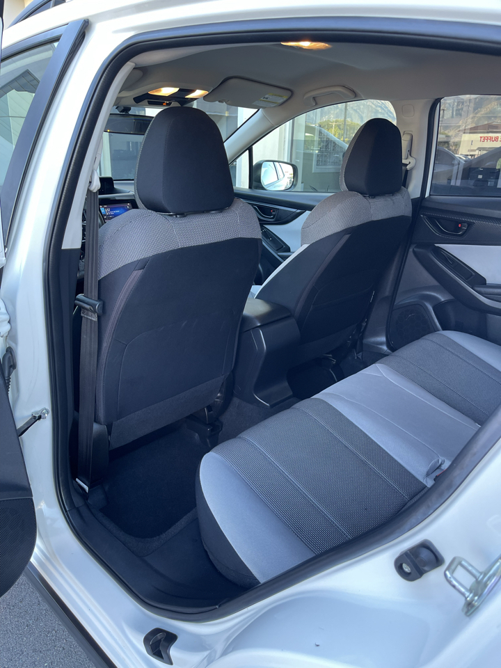 Subaru Crosstrek 2.0i CVT 2019