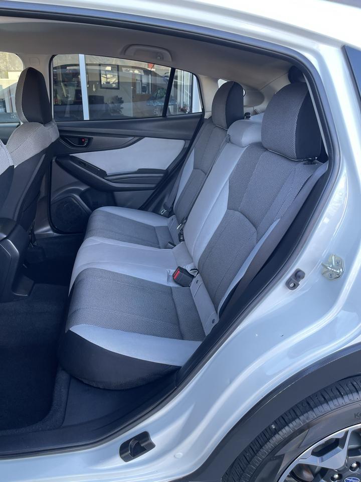 Subaru Crosstrek photo 14