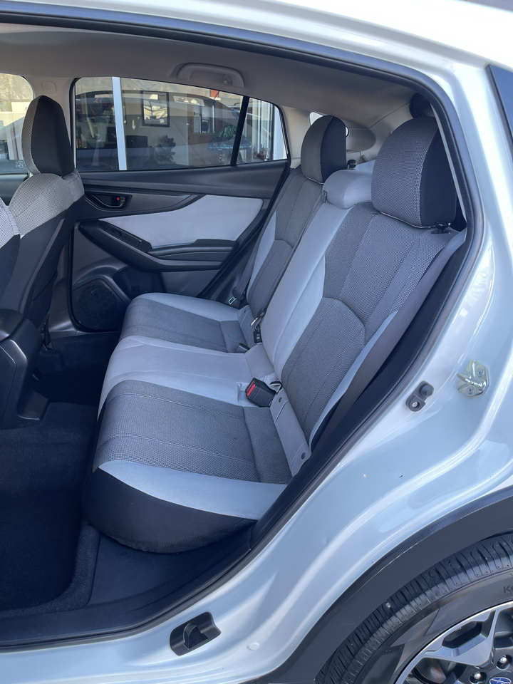 Subaru Crosstrek 2.0i CVT 2019