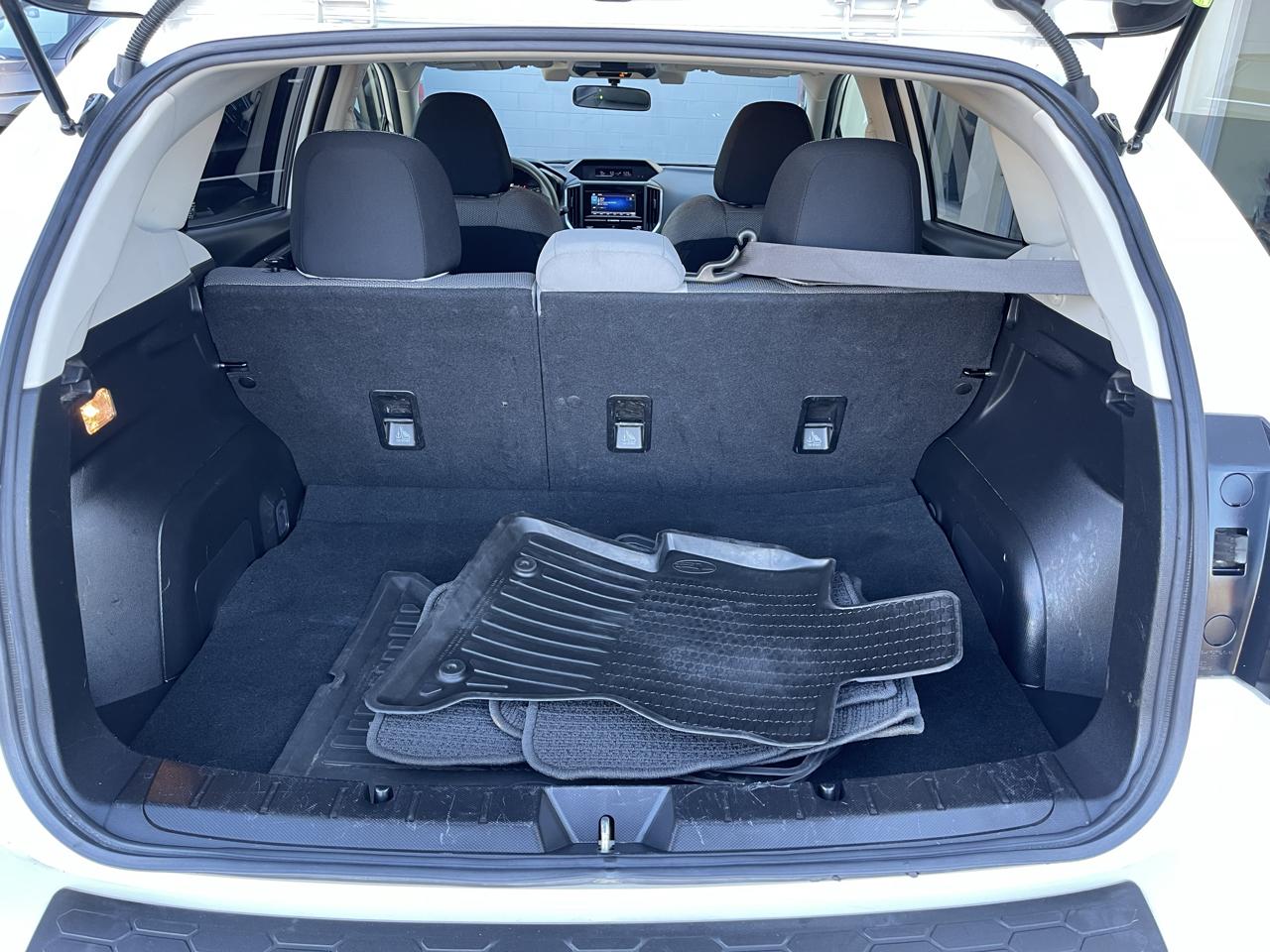 Subaru Crosstrek photo 15