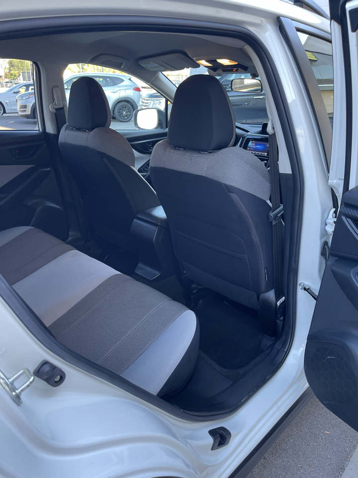 Subaru Crosstrek 2.0i CVT 2019