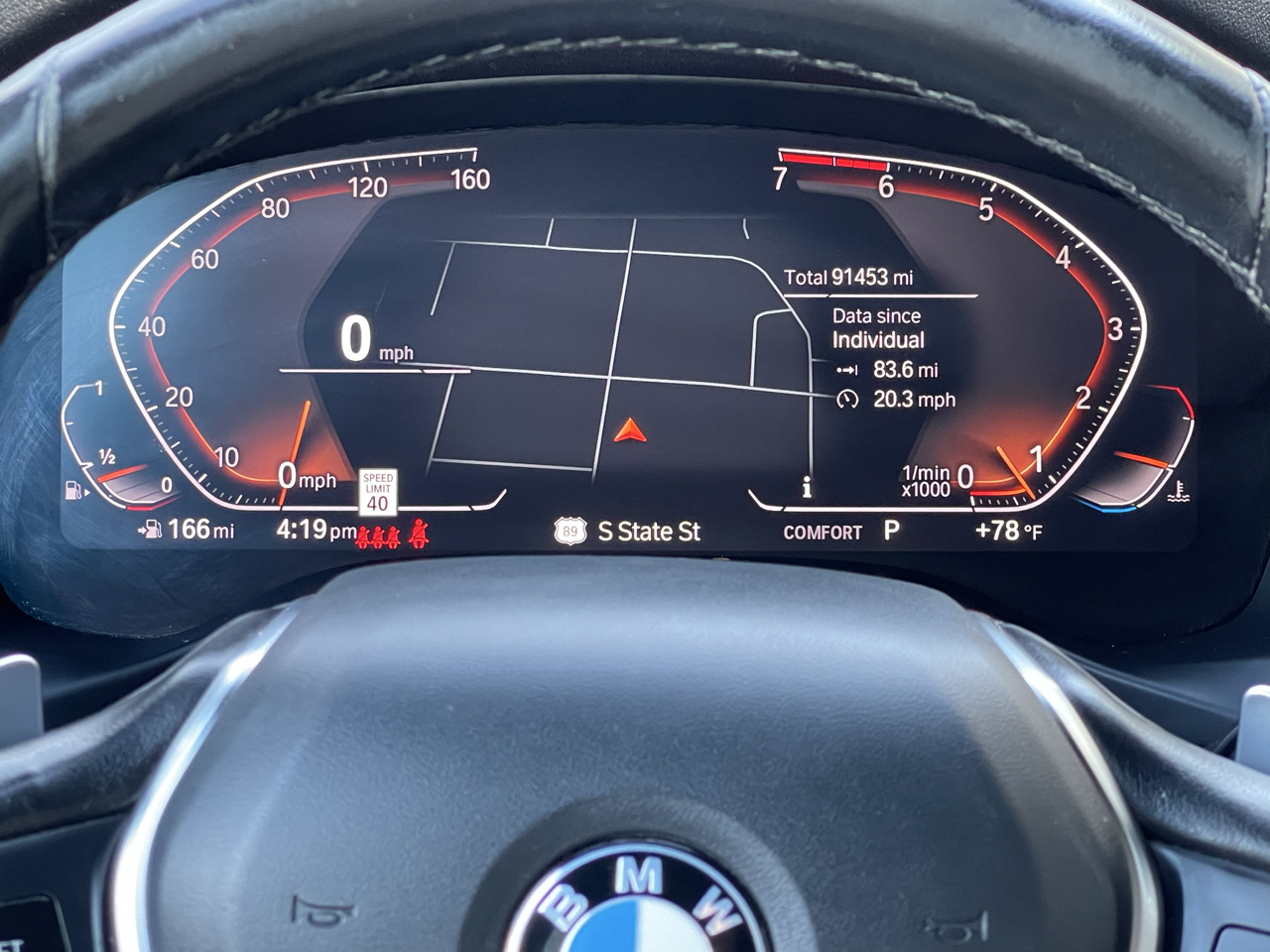 BMW X3 xDrive30i 2020