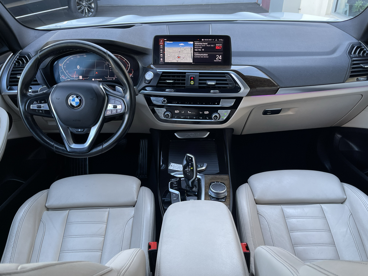 BMW X3 xDrive30i 2020