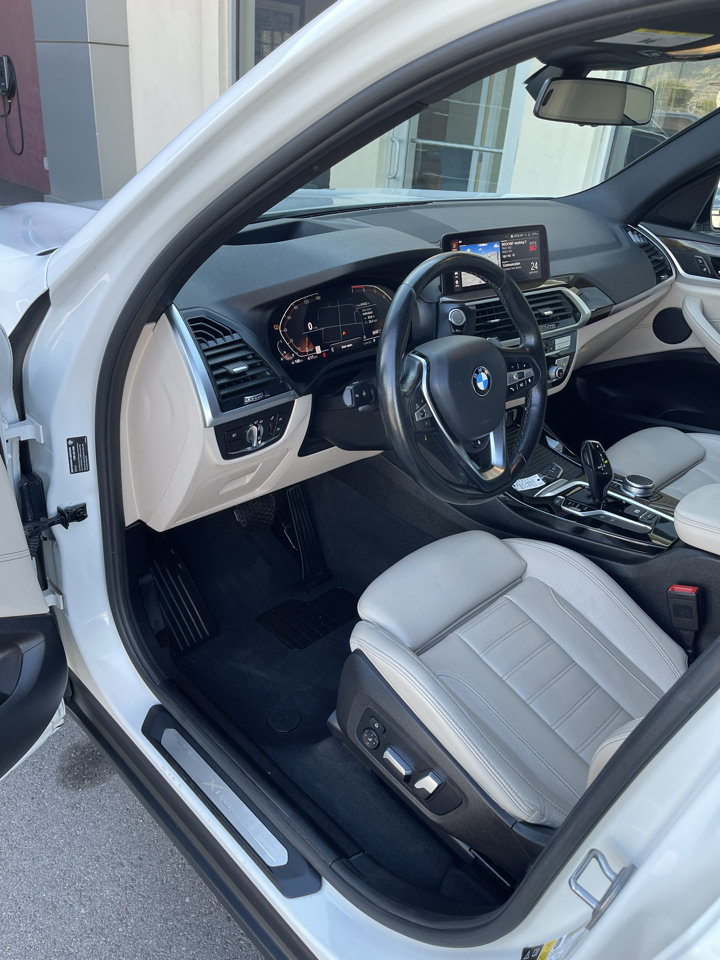 BMW X3 xDrive30i 2020