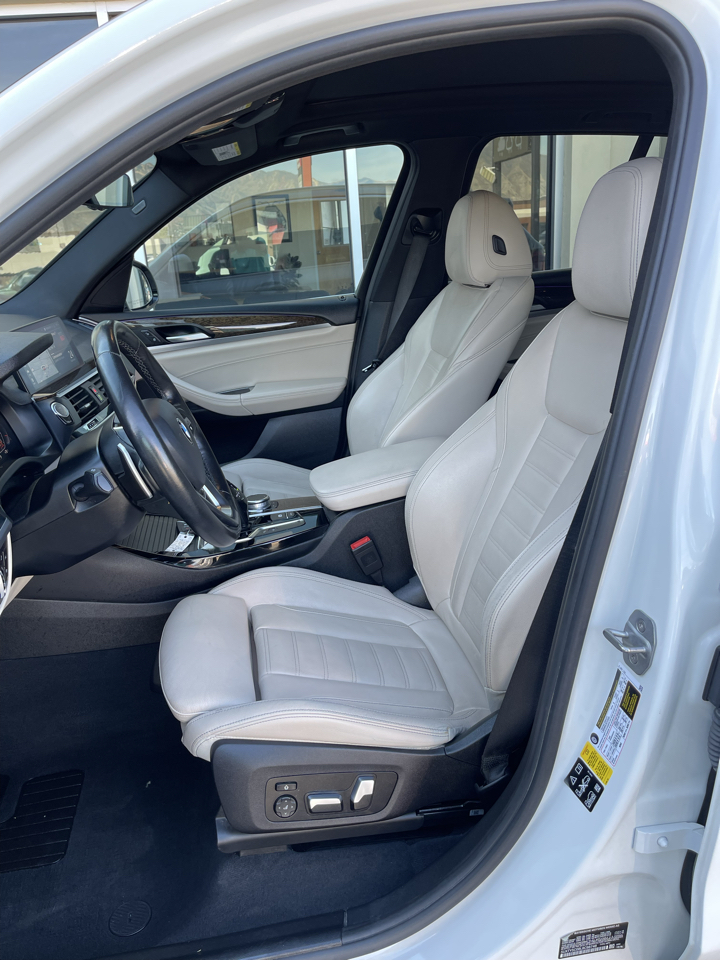 BMW X3 xDrive30i 2020