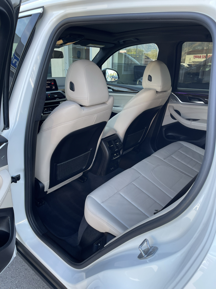 BMW X3 xDrive30i 2020