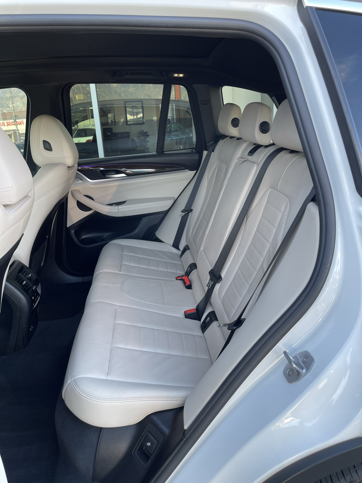 BMW X3 xDrive30i 2020